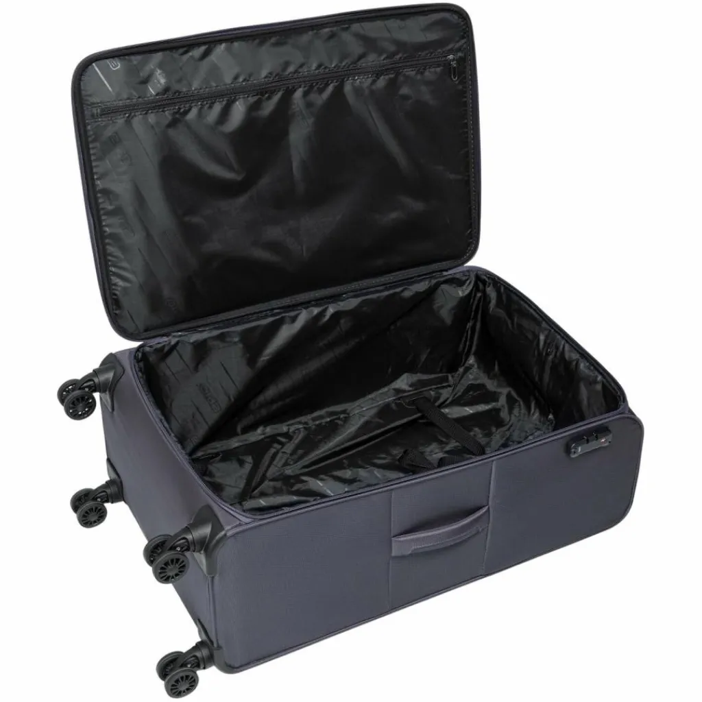 Epic Jupiter 4X 4 Rollen Trolley 79 cm