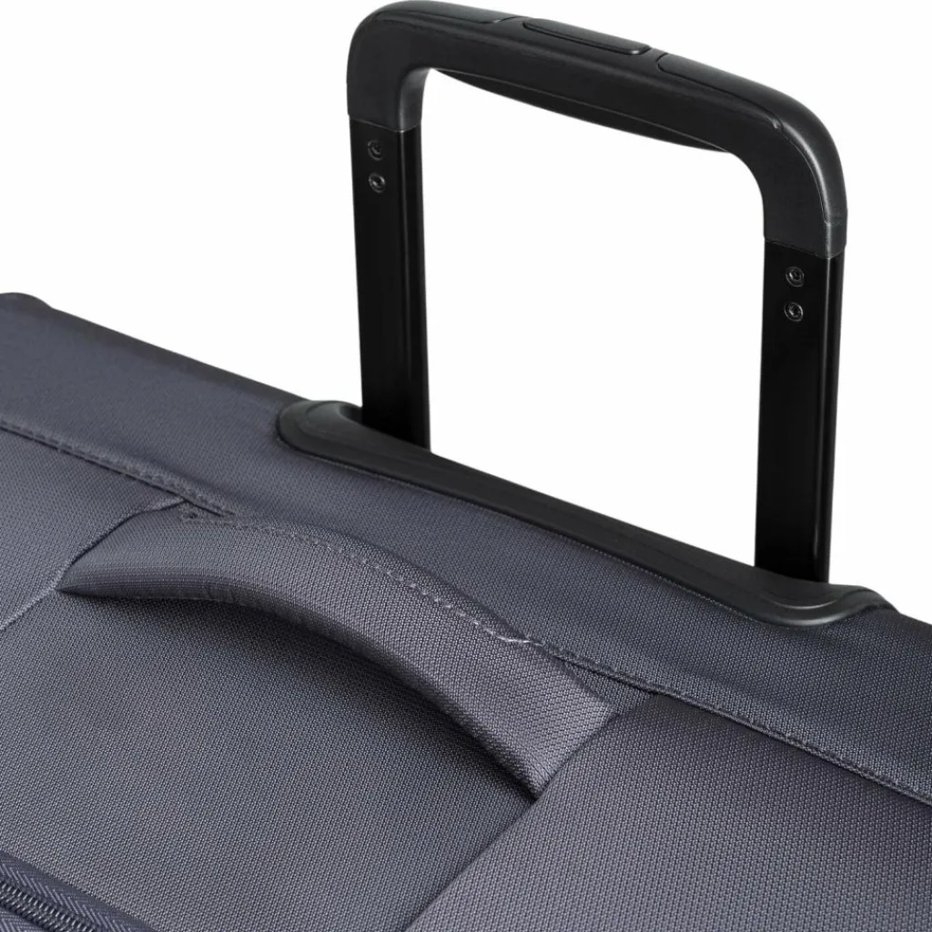 Epic Jupiter 4X 4 Rollen Trolley 79 cm