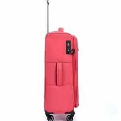 Online Epic Nano 2.0 4-Rollen Kofferset 3tlg. berrypink