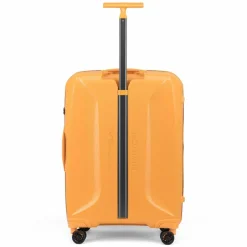 Hot Epic Phantom SL 4 Rollen Kofferset 3-teilig canaryyellow