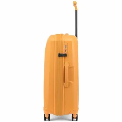 Hot Epic Phantom SL 4 Rollen Kofferset 3-teilig canaryyellow