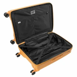 Hot Epic Phantom SL 4 Rollen Kofferset 3-teilig canaryyellow