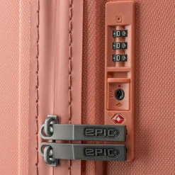 Epic Koffersets Als Hartgepäck|Koffersets 3-Teilig<Phantom SL 4 Rollen Kofferset 3-teilig flamingopink