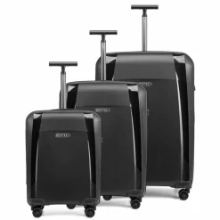 Epic Phantom SL 4 Rollen Kofferset 3-teilig