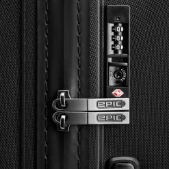 Epic Phantom SL 4 Rollen Kofferset 3-teilig