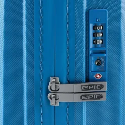 Epic Phantom SL 4-Rollen Kabinentrolley 55 cm