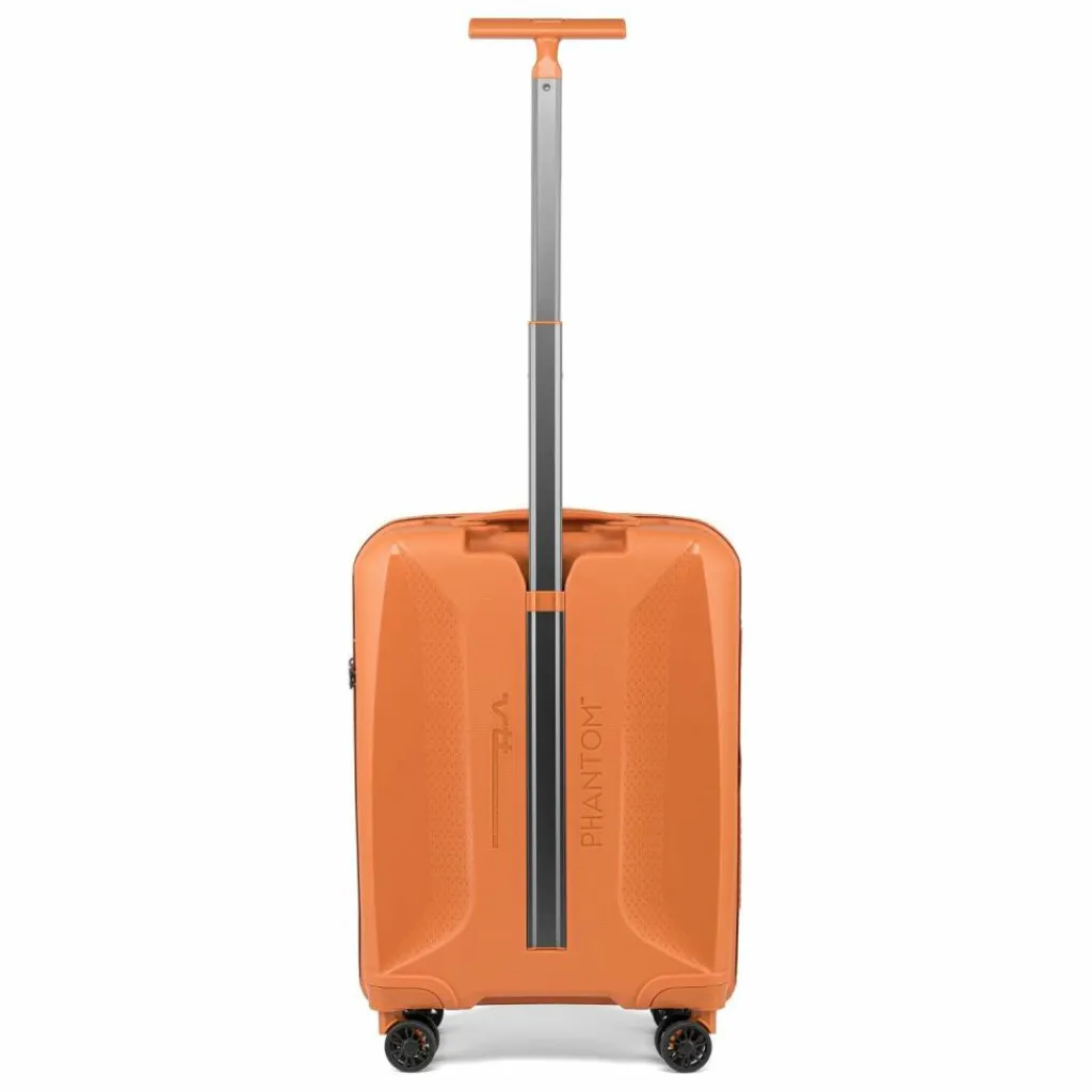 Epic Hartgepäck Kabinengepäck|4-Rollen Kabinentrolleys<Phantom SL 4-Rollen Kabinentrolley 55 cm burntorange