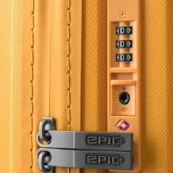 Epic Phantom SL 4-Rollen Kabinentrolley 55 cm