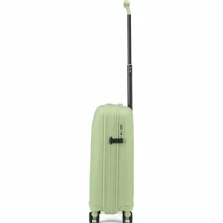 Epic Phantom SL 4-Rollen Kabinentrolley 55 cm