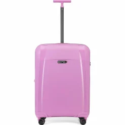Epic 4-Rollen Koffer|Hartgepäck<Phantom SL 4-Rollen Trolley 66 cm passionpink