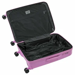 Epic 4-Rollen Koffer|Hartgepäck<Phantom SL 4-Rollen Trolley 66 cm passionpink