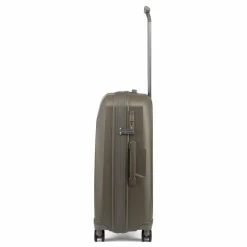Epic Hartgepäck|4-Rollen Koffer<Phantom SL 4-Rollen Trolley 66 cm cedarbrown