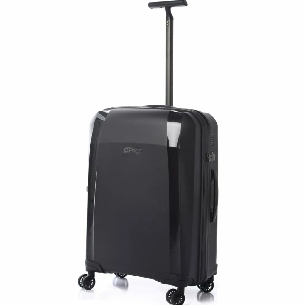 Epic Phantom SL 4-Rollen Trolley 66 cm