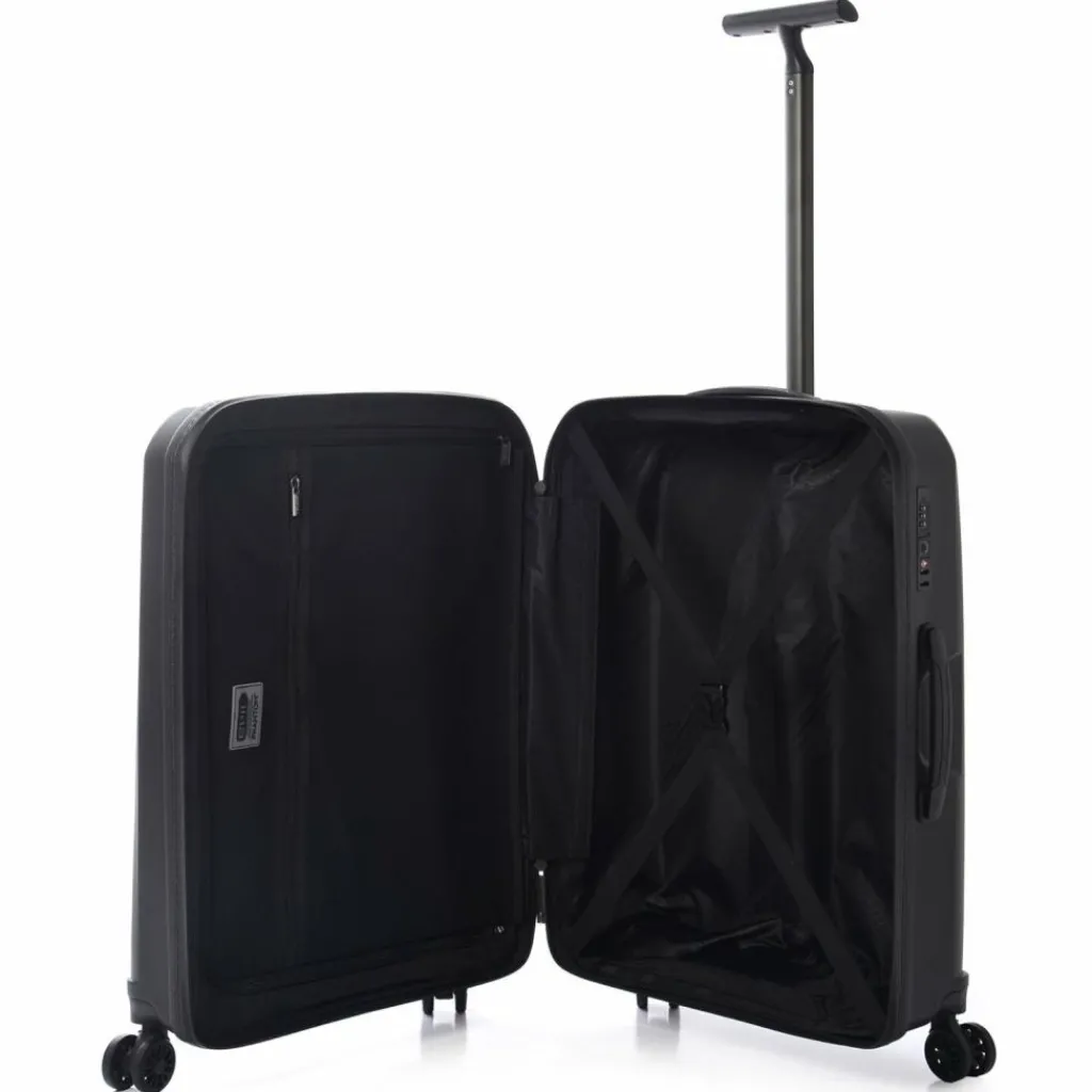 Epic Phantom SL 4-Rollen Trolley 66 cm