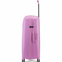 Epic 4-Rollen Koffer|Hartgepäck<Phantom SL 4-Rollen Trolley 76 cm passionpink