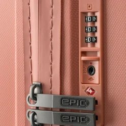 Outlet Epic Phantom SL 4-Rollen Trolley 76 cm flamingopink