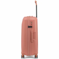 Best Epic Phantom SL 4-Rollen Trolley 66 cm flamingopink