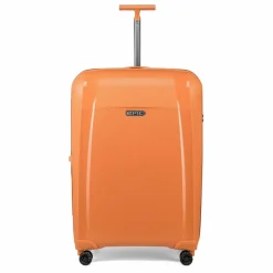Epic Hartgepäck|4-Rollen Koffer<Phantom SL 4-Rollen Trolley 76 cm burntorange