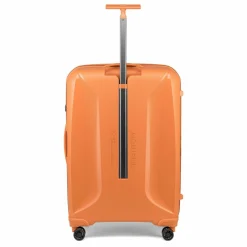 Epic Hartgepäck|4-Rollen Koffer<Phantom SL 4-Rollen Trolley 76 cm burntorange