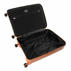 Epic Hartgepäck|4-Rollen Koffer<Phantom SL 4-Rollen Trolley 76 cm burntorange