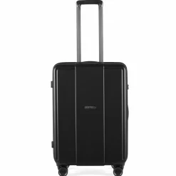 Discount Epic Pop 6.0 4-Rollen Trolley 65 cm allblack