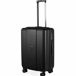 Discount Epic Pop 6.0 4-Rollen Trolley 65 cm allblack