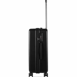 Discount Epic Pop 6.0 4-Rollen Trolley 65 cm allblack