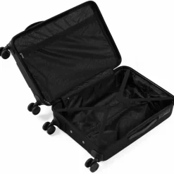 Discount Epic Pop 6.0 4-Rollen Trolley 65 cm allblack