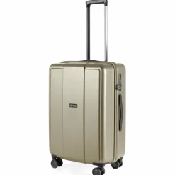 Epic Hartgepäck|4-Rollen Koffer<Pop 6.0 4-Rollen Trolley 65 cm cava