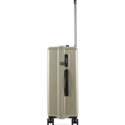 Epic Hartgepäck|4-Rollen Koffer<Pop 6.0 4-Rollen Trolley 65 cm cava