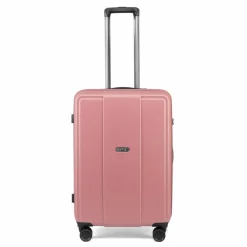 Best Epic Pop 6.0 4-Rollen Trolley 65 cm taffypink