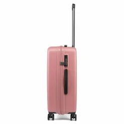 Best Epic Pop 6.0 4-Rollen Trolley 65 cm taffypink