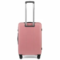 Best Epic Pop 6.0 4-Rollen Trolley 65 cm taffypink
