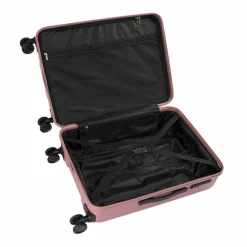 Best Epic Pop 6.0 4-Rollen Trolley 65 cm taffypink