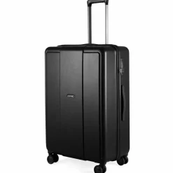Epic Pop 6.0 4-Rollen Trolley 75 cm allblack