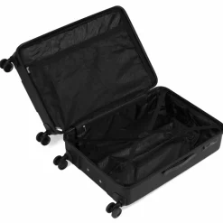 Epic Pop 6.0 4-Rollen Trolley 75 cm allblack