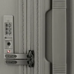 Epic Zeleste 4 Rollen Kabinentrolley 55 cm