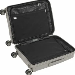 Epic Zeleste 4 Rollen Kabinentrolley 55 cm