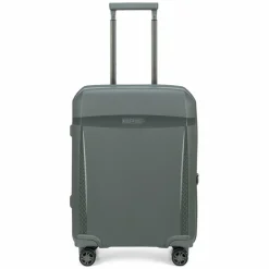 Epic Hartgepäck Kabinengepäck|4-Rollen Kabinentrolleys<Zeleste 4 Rollen Kabinentrolley 55 cm ghostgrey