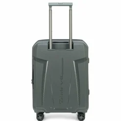 Epic Hartgepäck Kabinengepäck|4-Rollen Kabinentrolleys<Zeleste 4 Rollen Kabinentrolley 55 cm ghostgrey