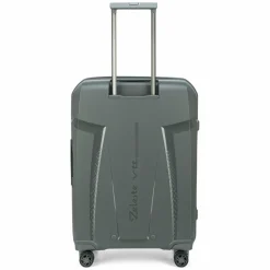 Epic Zeleste 4 Rollen Kofferset 3-teilig ghostgrey