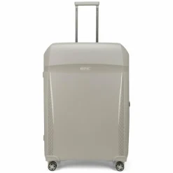 New Epic Zeleste 4 Rollen Trolley 76 cm luxurytaupe
