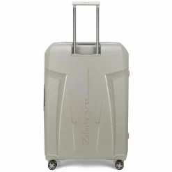 New Epic Zeleste 4 Rollen Trolley 76 cm luxurytaupe