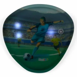 Ergobag Blinkie-Klettie