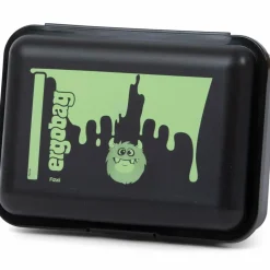 Hot Ergobag Brotdose 18 cm glibbbär slime