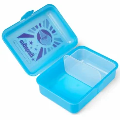 Clearance Ergobag Brotdose 18 cm eis