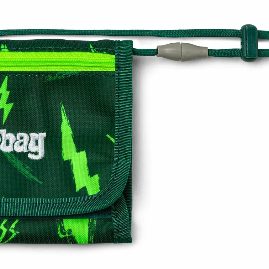 Online Ergobag Brustbeutel 14 cm Bärtastisch