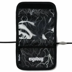 Hot Ergobag Brustbeutel 14 cm Super ReflektBär