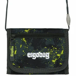 Kinder Ergobag Brustbeutel 14 cm