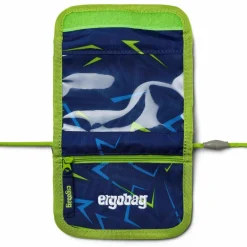 Kinder Ergobag Brustbeutel 14 cm